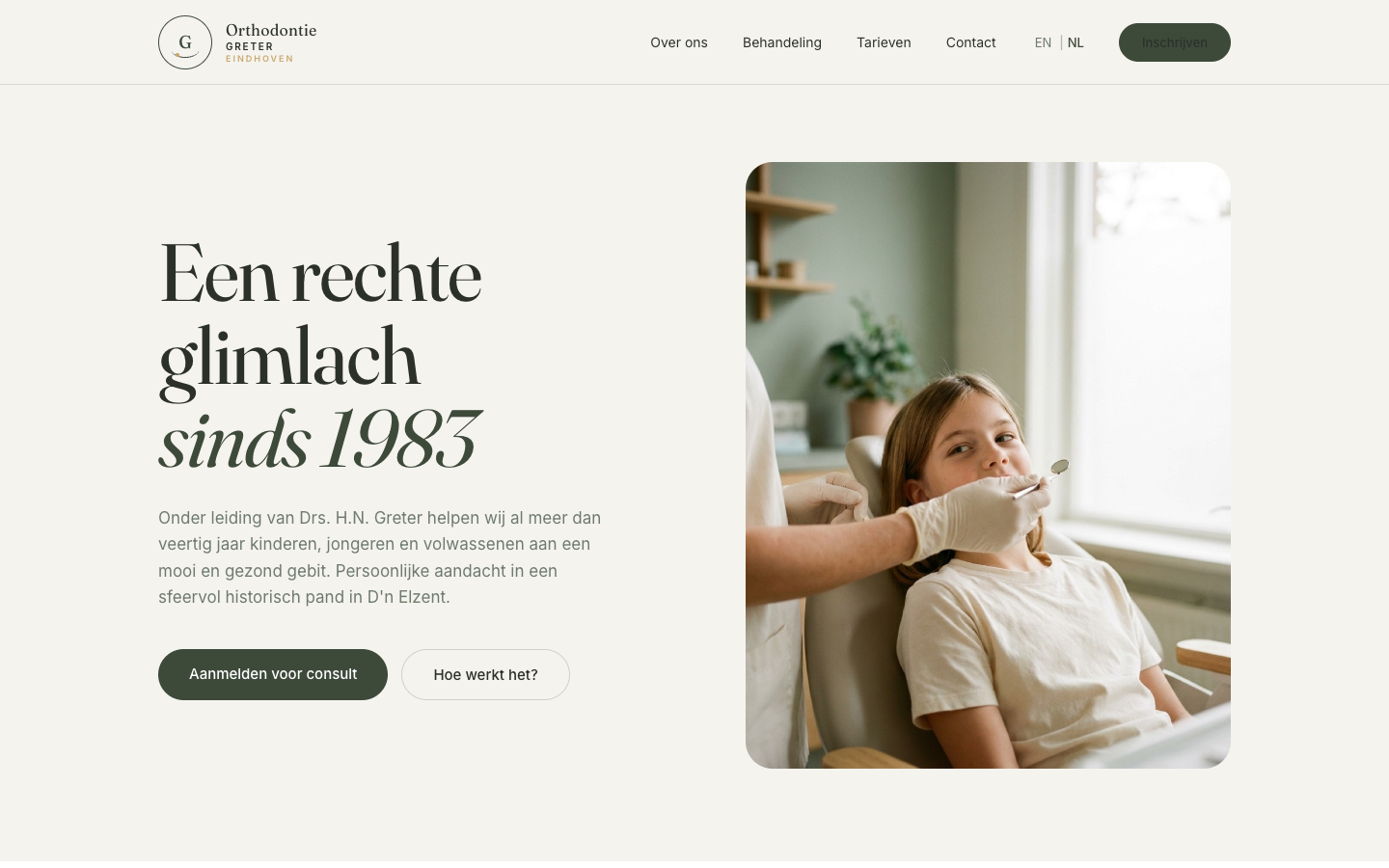 Praktijk Van der Koppel Utrecht